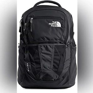 THE NORTH FACE - Recon Backpack Black